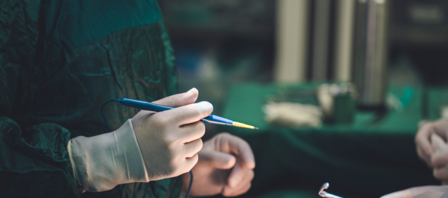 Read more about the article The Advantages of Minimally Invasive Surgery with Laparoscopic Instruments