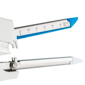 EVOLUTION LINEAR CUTTER<div class="dmm_cbc"><div class="archive_subtitle">Linear Cutter Stapler V series</div><div class="custom-buttons-container"><a href="https://evomedical.eu/contact-us/" class="btn light">CONTACT US</a><a href="https://evomedical.eu/products/surgical-stapling/open-staplers/evolution-linear-staplers/evolution-linear-cutter/" class="btn dark">VIEW PRODUCT PAGE</a></div></div>