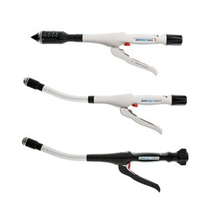 EVOLUTION CIRCULAR STAPLERS