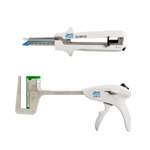 EVOLUTION LINEAR STAPLERS